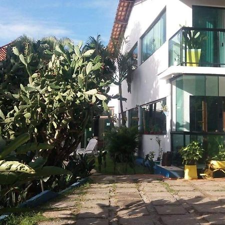 Hotel Geribá House Buzios Exterior foto