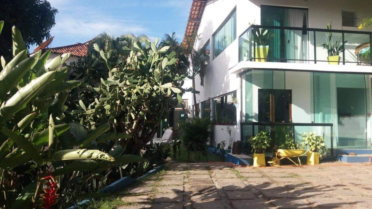 Hotel Geribá House Buzios Exterior foto