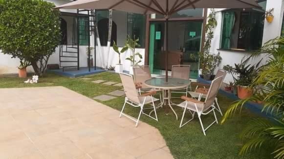 Hotel Geribá House Buzios Exterior foto