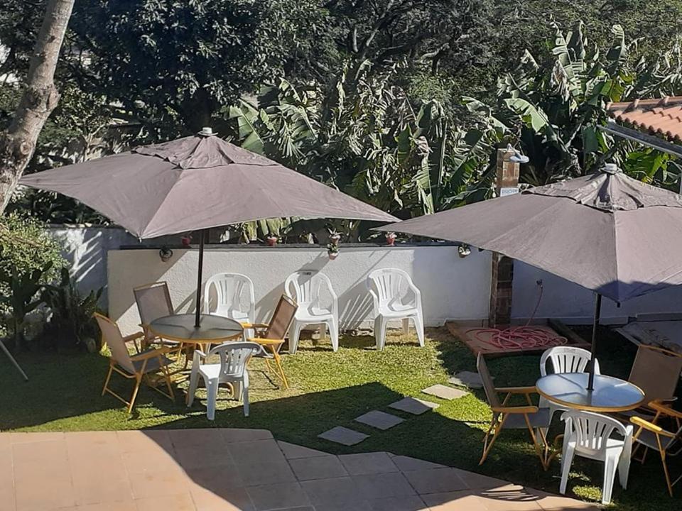 Hotel Geribá House Buzios Exterior foto
