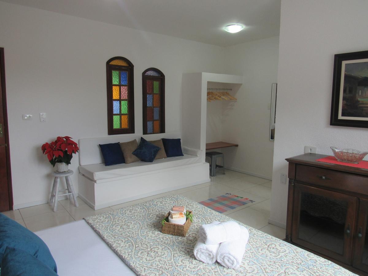 Hotel Geribá House Buzios Exterior foto